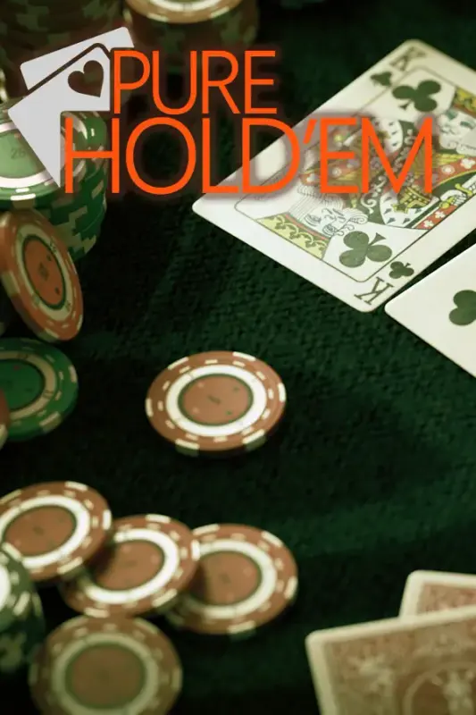 Pure Hold'em — Steam, Standard