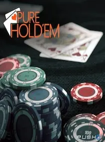 Pure Hold'em — Steam, Standard