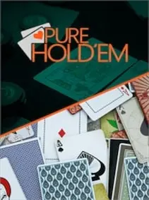Pure Hold’em: Full House Poker Bundle — Xbox One, Standard