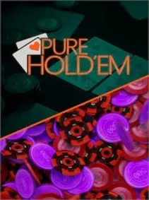 Pure Hold’em: Jackpot Bundle — Xbox One, Standard