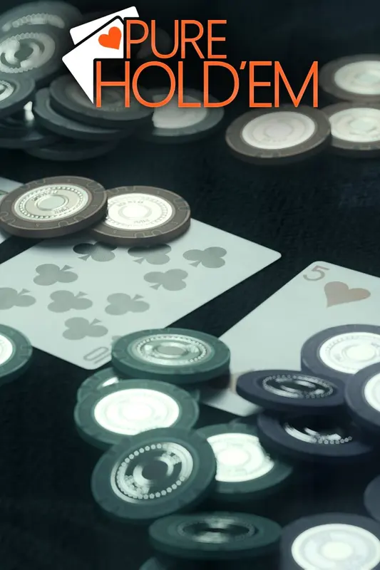 Pure Hold'em™ — Xbox Live, Standard