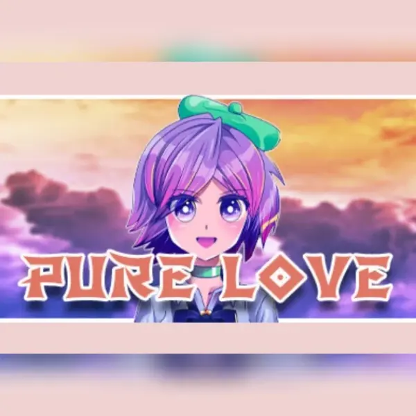 Pure Love — Steam, Standard