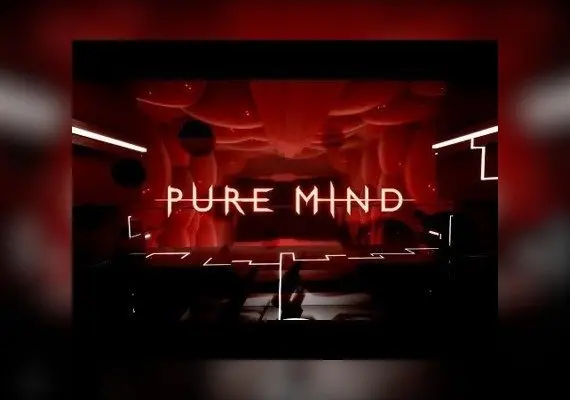 Pure Mind EN — Steam, Standard