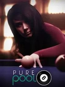 Pure Pool — Xbox One, Standard
