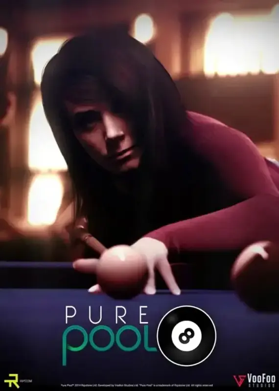 Pure Pool — Steam, Standard