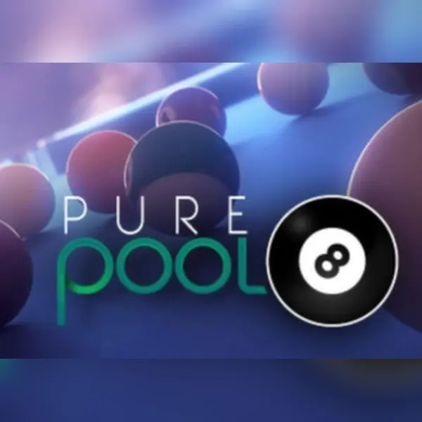 Pure Pool — Steam, Standard