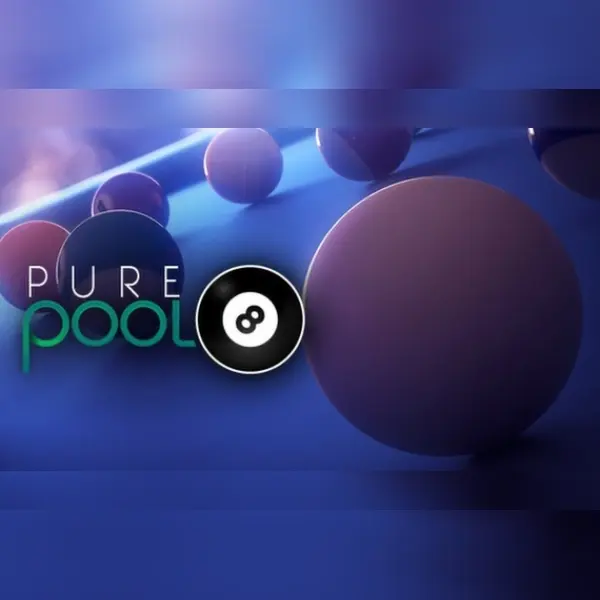 Pure Pool — Steam, Standard