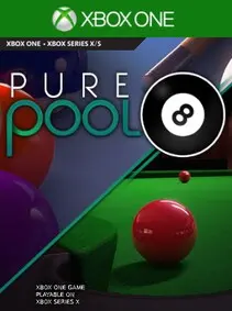 Pure Pool Snooker Bundle — Xbox One, Standard