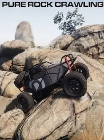 Pure Rock Crawling — Steam, Standard