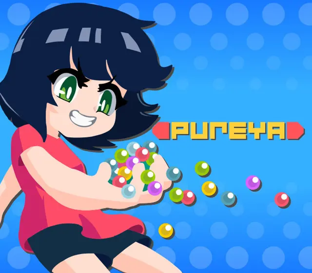 pureya — Steam, Standard