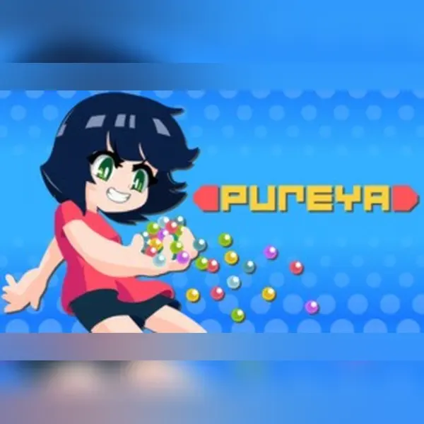 pureya — Steam, Standard