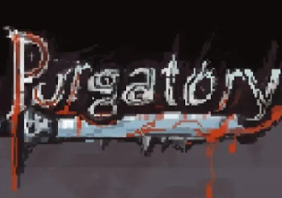 Purgatory EN/FR/IT — Steam, Standard