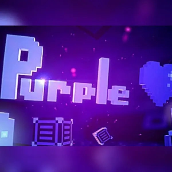 Purple Heart — Steam, Standard