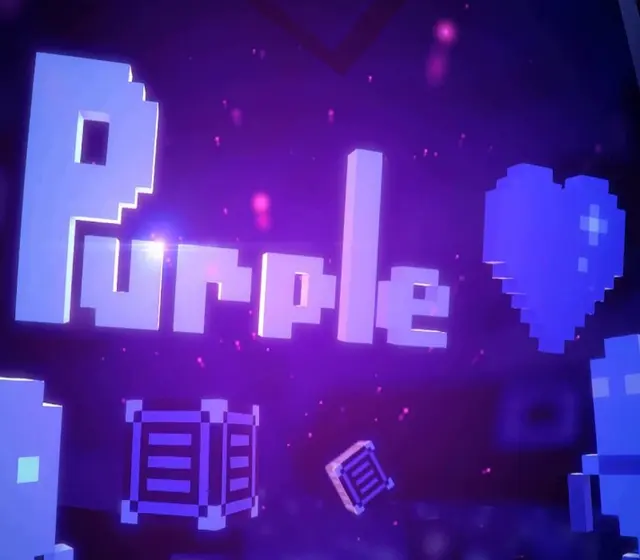 Purple Heart — Steam, Standard