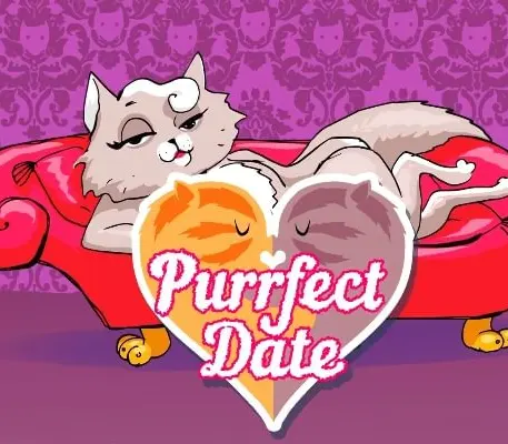 Purrfect Date — Steam, Standard