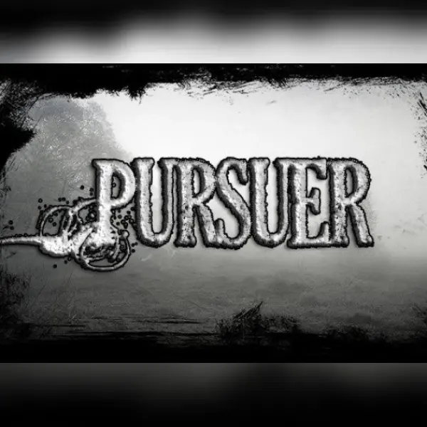 Pursuer — Steam, Standard
