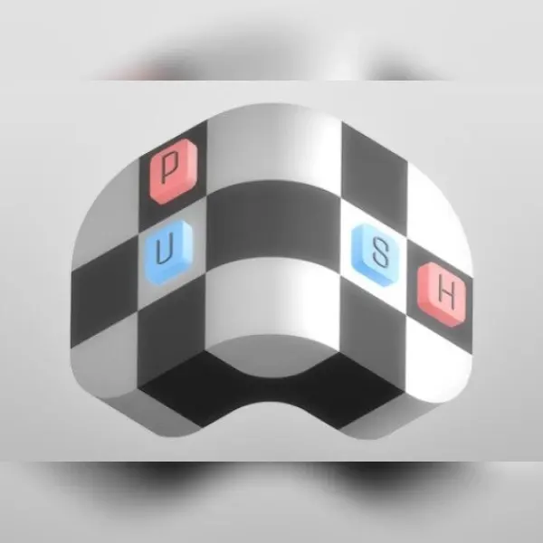 PUSH — Steam, Standard