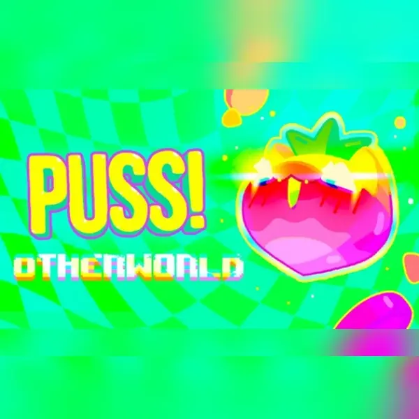 PUSS! 【 ♄】ｏｔｈｅｒｗｏｒｌｄ (DLC) — Steam, Standard