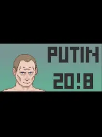 PUTIN 20!8 — Steam, Standard
