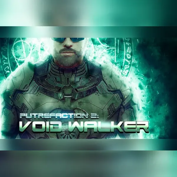 Putrefaction 2: Void Walker — Steam, Standard