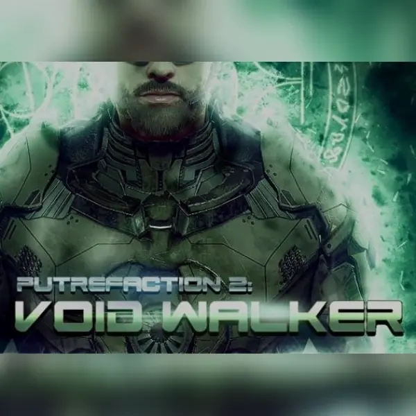 Putrefaction 2: Void Walker — Steam, Standard