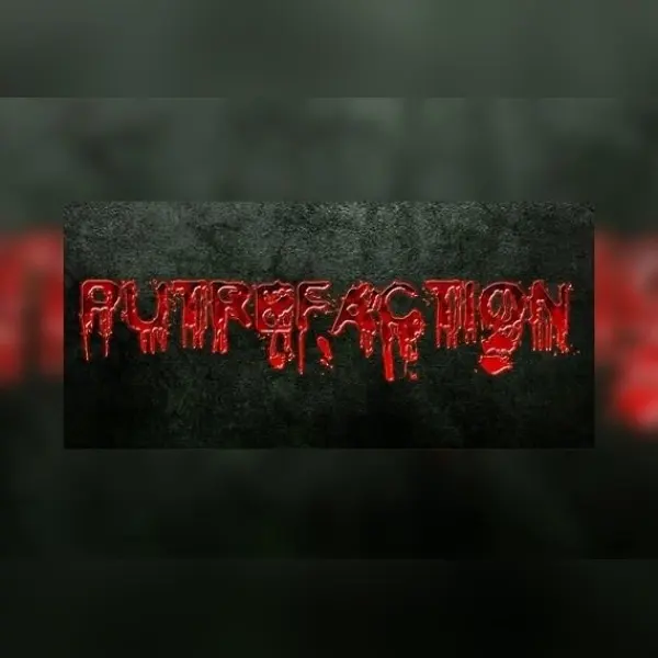 Putrefaction — Steam, Standard