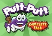 Putt-Putt Complete Pack — Steam, Complete Pack