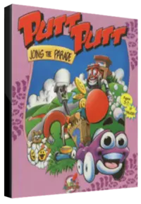 Putt-Putt Joins the Parade — Steam, Standard