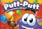 Putt-Putt: Pep's Birthday Surprise — Steam, Standard