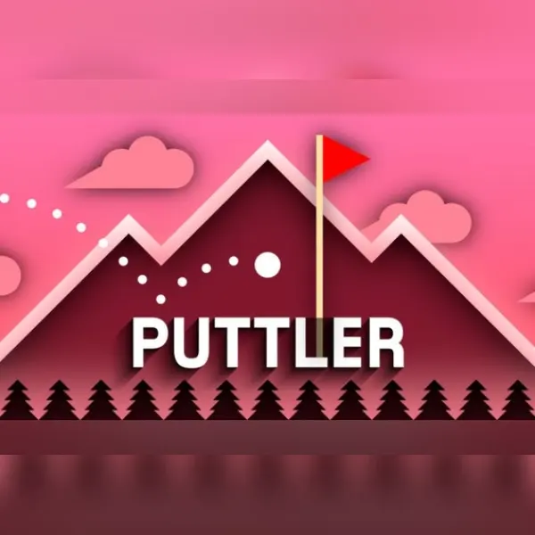 Puttler — Steam, Standard