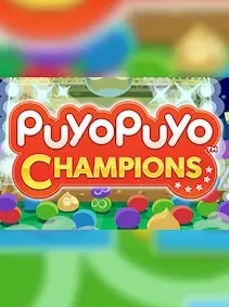 Puyo Puyo Champions / ぷよぷよ eスポーツ — Steam, Standard