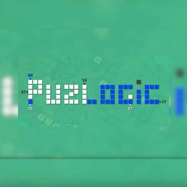 Puzlogic — Steam, Standard