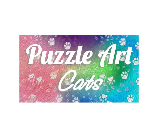 Puzzle Art: Cats — Steam, Standard
