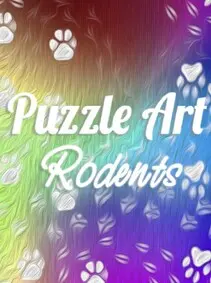 Puzzle Art: Rodents — Steam, Standard
