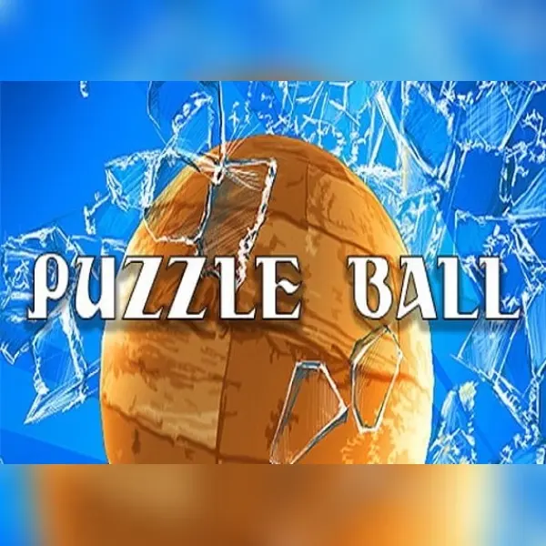 Puzzle Ball — Steam, Standard