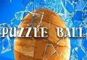 Puzzle Ball — Steam, Standard
