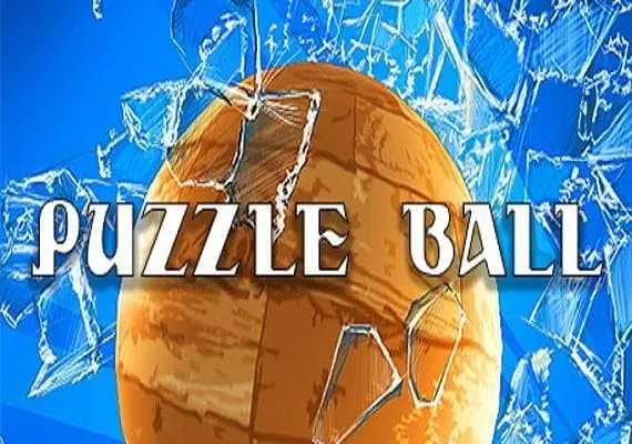 Puzzle Ball EN/DE/RU — Steam, Standard