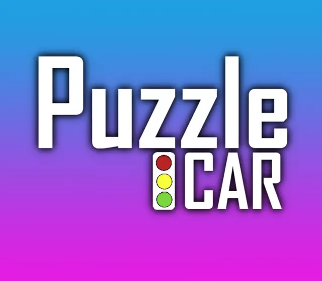 Puzzle Car — Steam, Standard