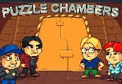 Puzzle Chambers — Steam, Standard