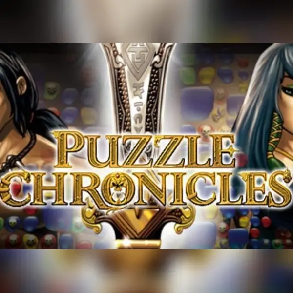 Puzzle Chronicles — Steam, Standard