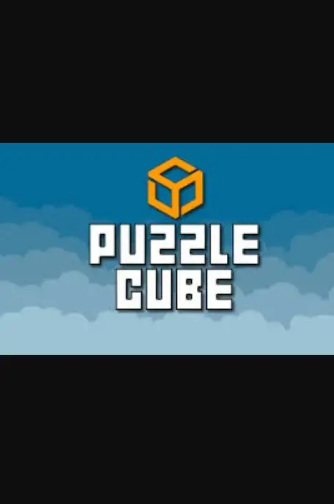 Puzzle Cube (2016) — Steam, Standard