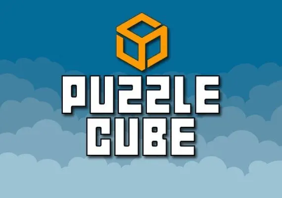 Puzzle Cube EN — Steam, Standard