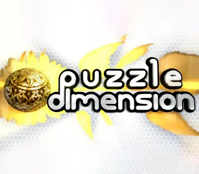 Puzzle Dimension Steam Gift — Steam, Standard