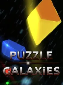 Puzzle Galaxies — Steam, Standard