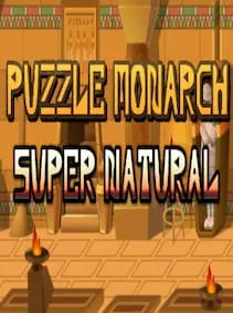 Puzzle Monarch: Super Natural — Steam, Standard