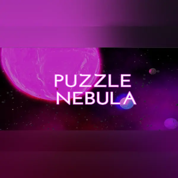 Puzzle Nebula — Steam, Standard