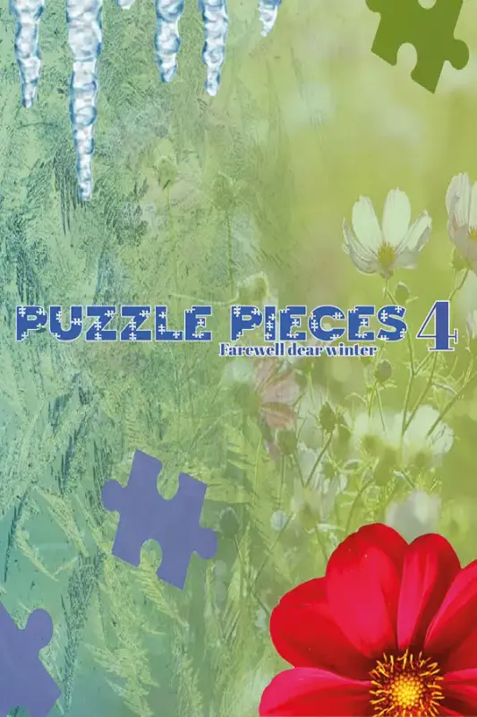 Puzzle Pieces 4 Farewell Dear Winter — Steam, Standard