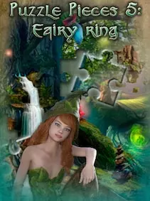 Puzzle Pieces 5: Fairy Ring — Steam, Standard