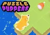 Puzzle Puppers — Steam, Standard
