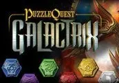 Puzzle Quest: Galactrix Steam Gift — Steam, Standard